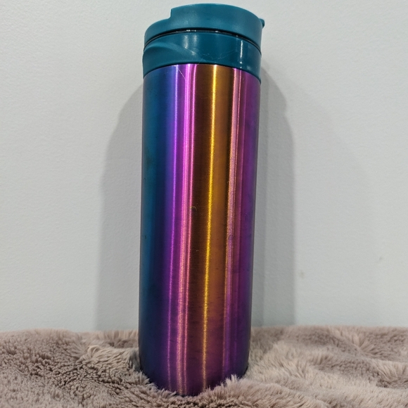 DAVIDsTEA Rainbow Tea Press - Picture 2 of 5